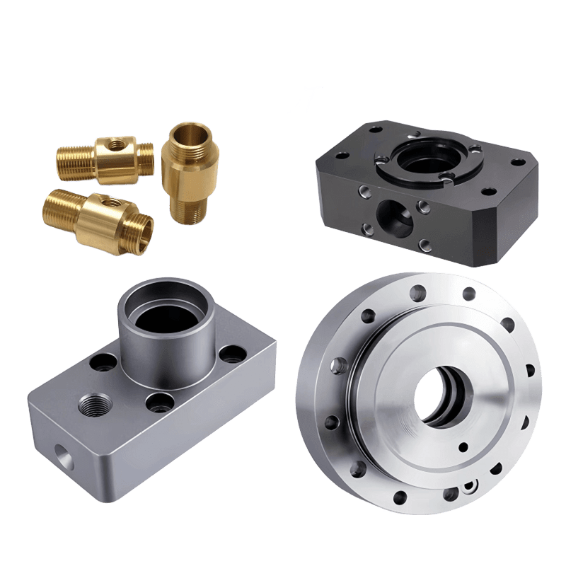 Μέρη ακρίβειας