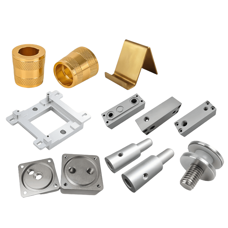 Μη μηχανική κατεργασία εξαρτημάτων ακριβείας