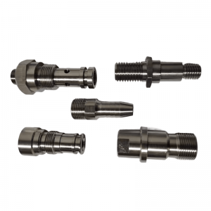 Κέντρο επεξεργασίας