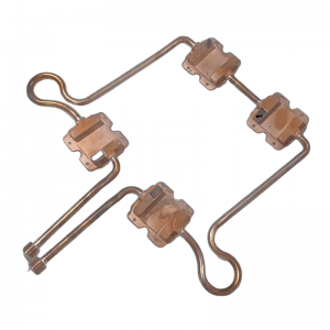 Μηχανικά μέρη