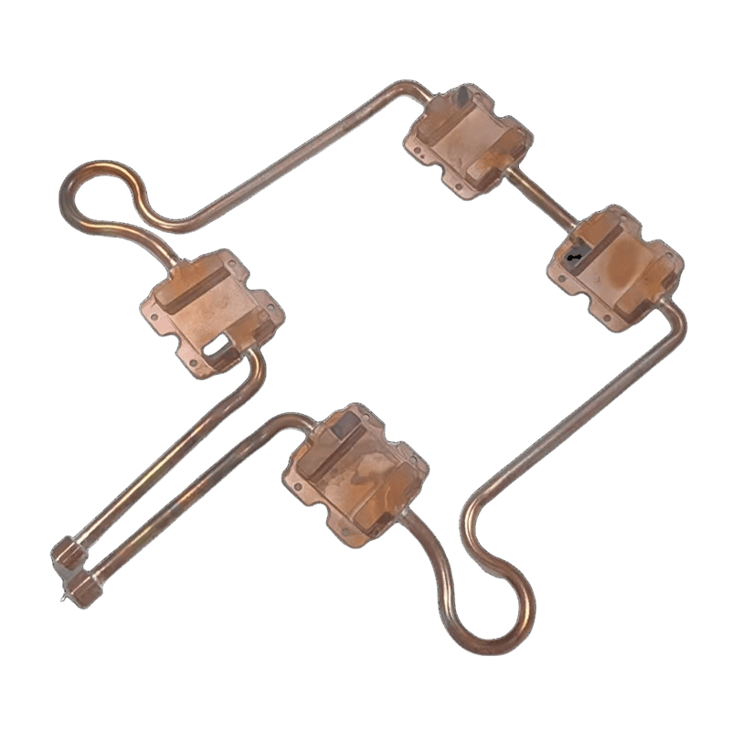 Μηχανικά μέρη