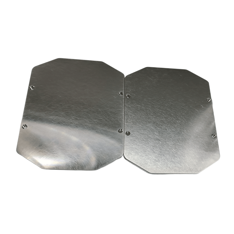 Εξωθημένος ψύκτης θερμότητας