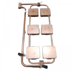 Ψύκτες σωλήνων θερμότητας