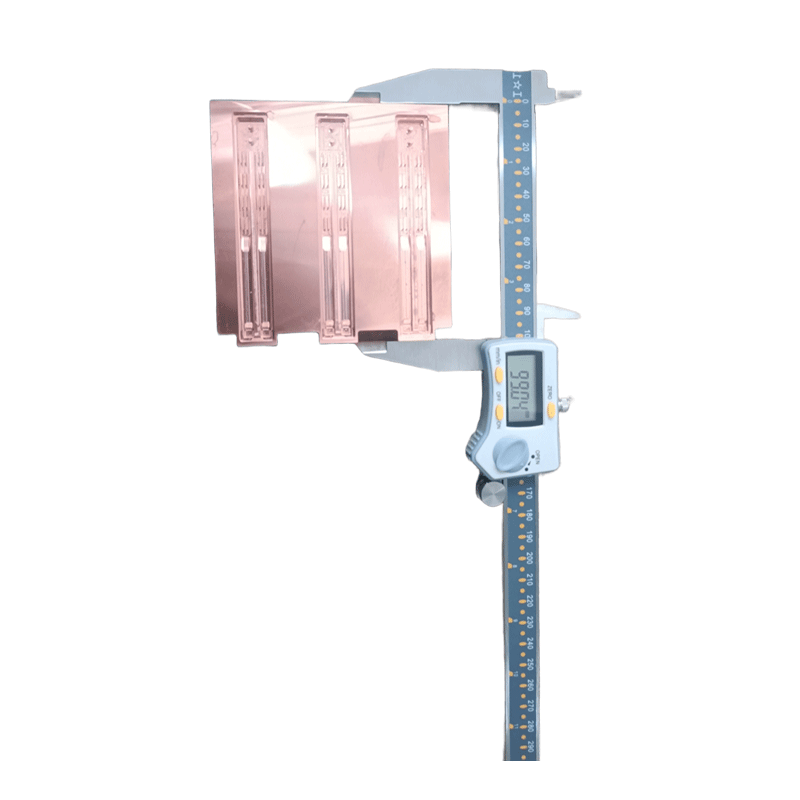 Κρύο σφυρήλατο καλοριφέρ