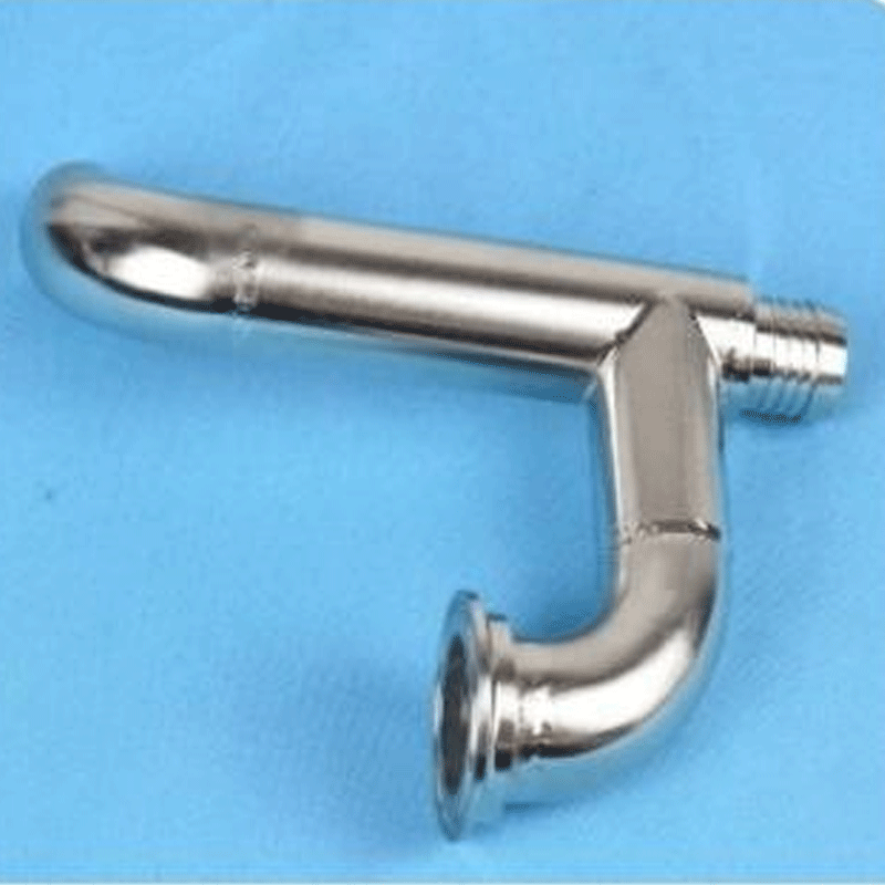 Συγκόλληση από ανοξείδωτο χάλυβα