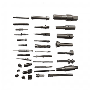 Επεξεργασία ανταλλακτικών υλικού