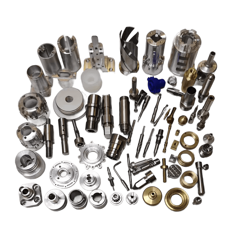 Κέντρο επεξεργασίας υλικού