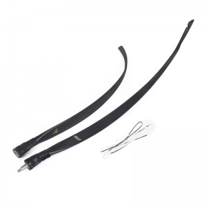 Nika Archery Et-16 59inch Ασσύρια παραδοσιακό τόξο