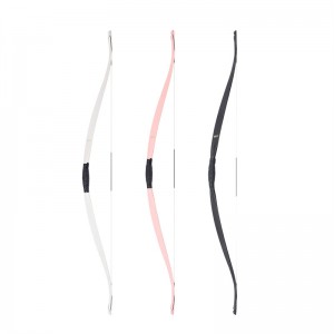 Nika Archery Et-16 59inch Ασσύρια παραδοσιακό τόξο