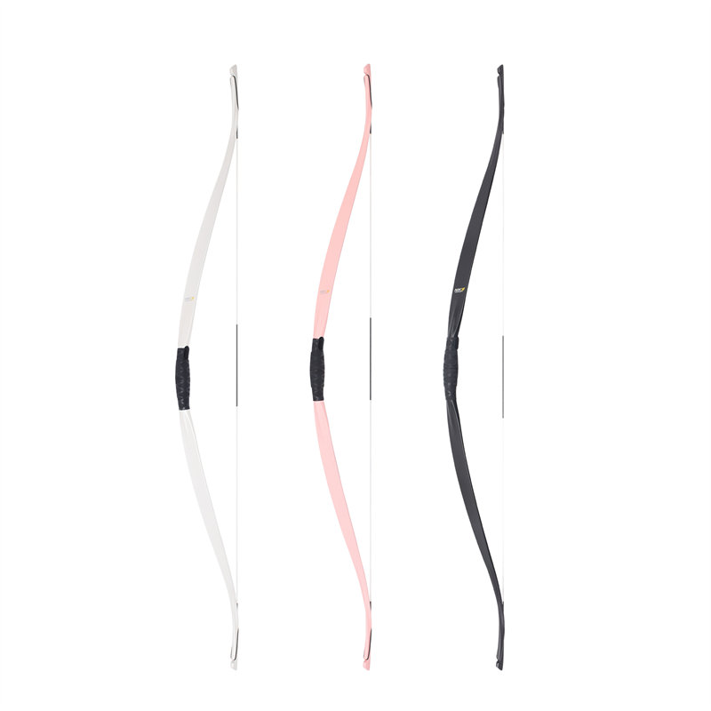 Nika Archery Et-16 59inch Ασσύρια παραδοσιακό τόξο