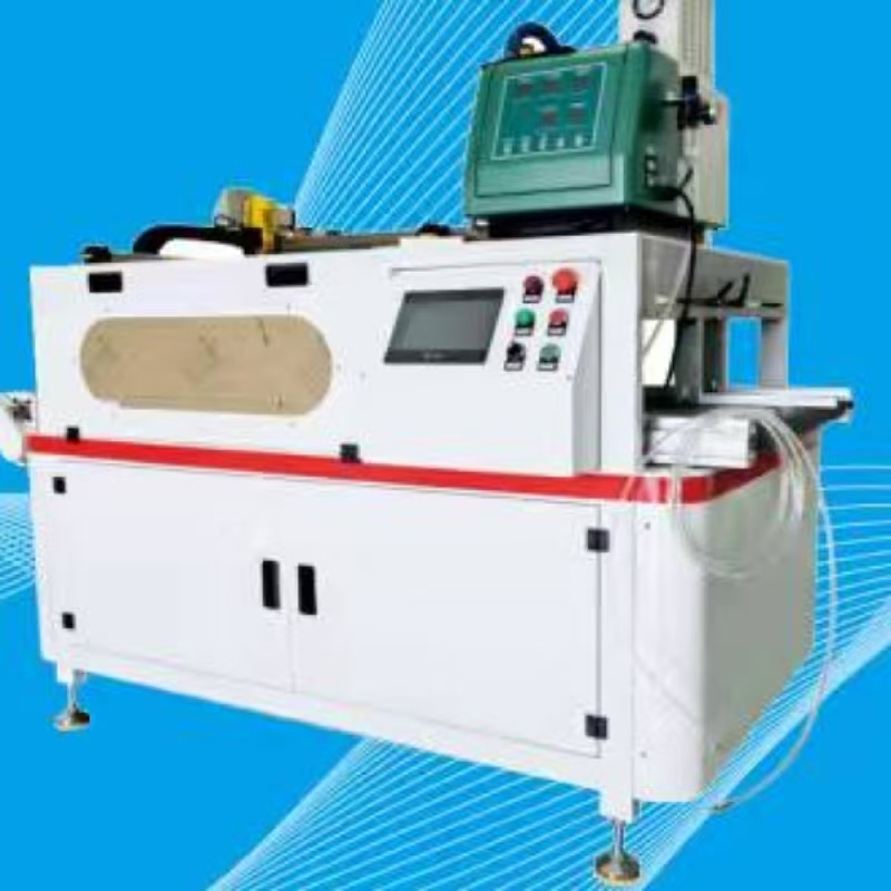 Νεώτερος-1000B-Γραμμή πολυλειτουργικής μονάδας συγκόλλησης