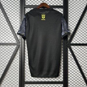 2025 Ειδική έκδοση της Βραζιλίας Jersey S-Xxl