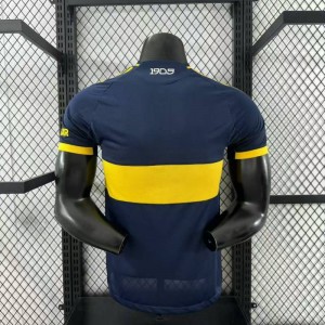 25/26 παίκτης Boca Juniors Home S-4XL