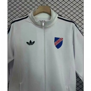 25/26 Colo Colo Εκπαίδευση Suit S-Xxl