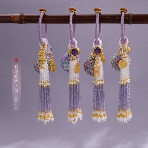 Τσάντα γοητεία