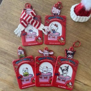 Κάτοχος κάρτας PVC