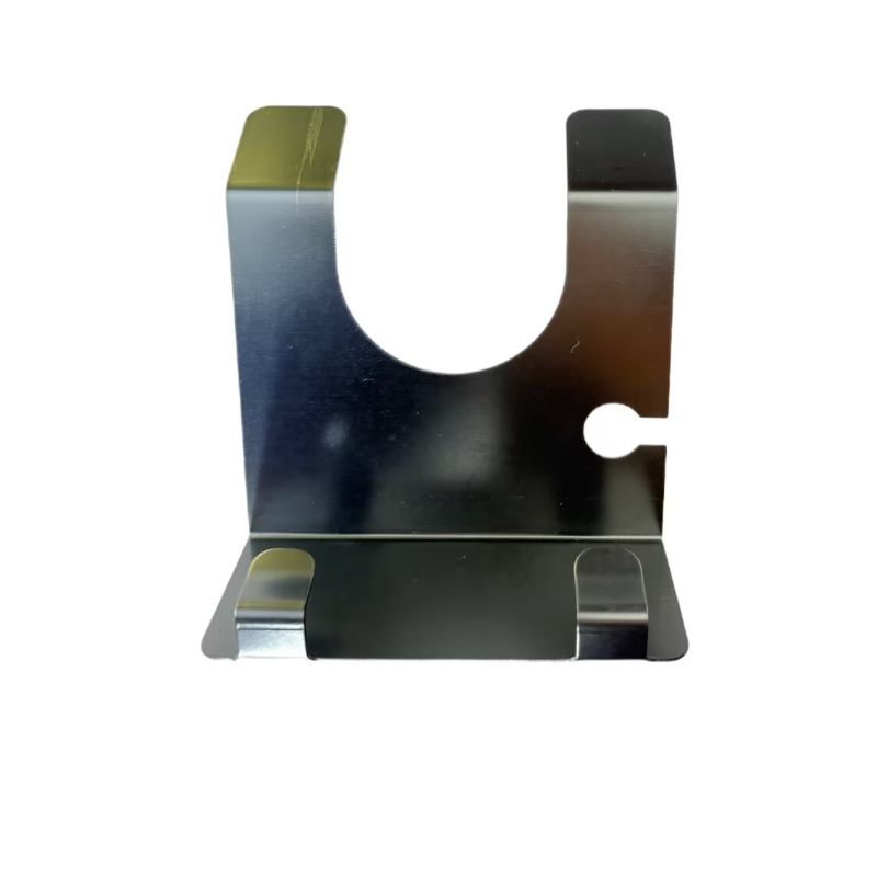 Προσαρμοσμένο πλαίσιο στήριξης από κράμα αλουμινίου