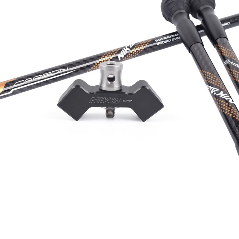 Nika archery 240128 MT OD14MM Carbon Stabilizers