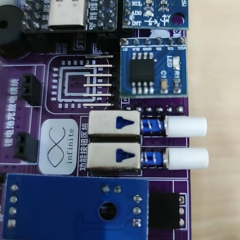 Οδηγός σχεδίασης PCB: Slide Switch Footprint & Συμβουλές διάταξης ---- Από έναν κατασκευαστή διακόπτη