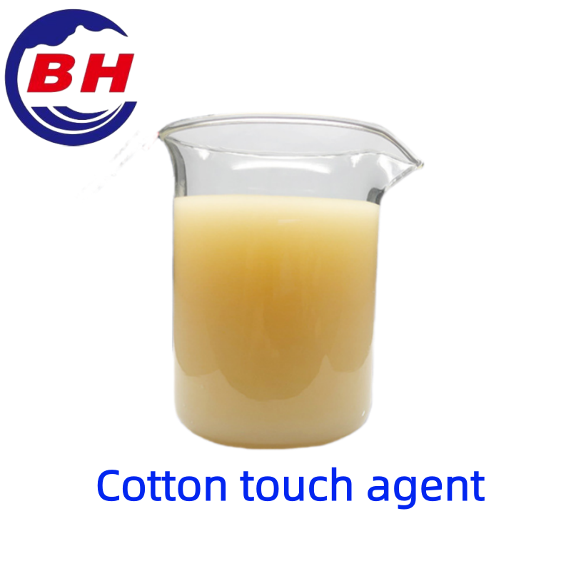 Cotton touch agent H8315