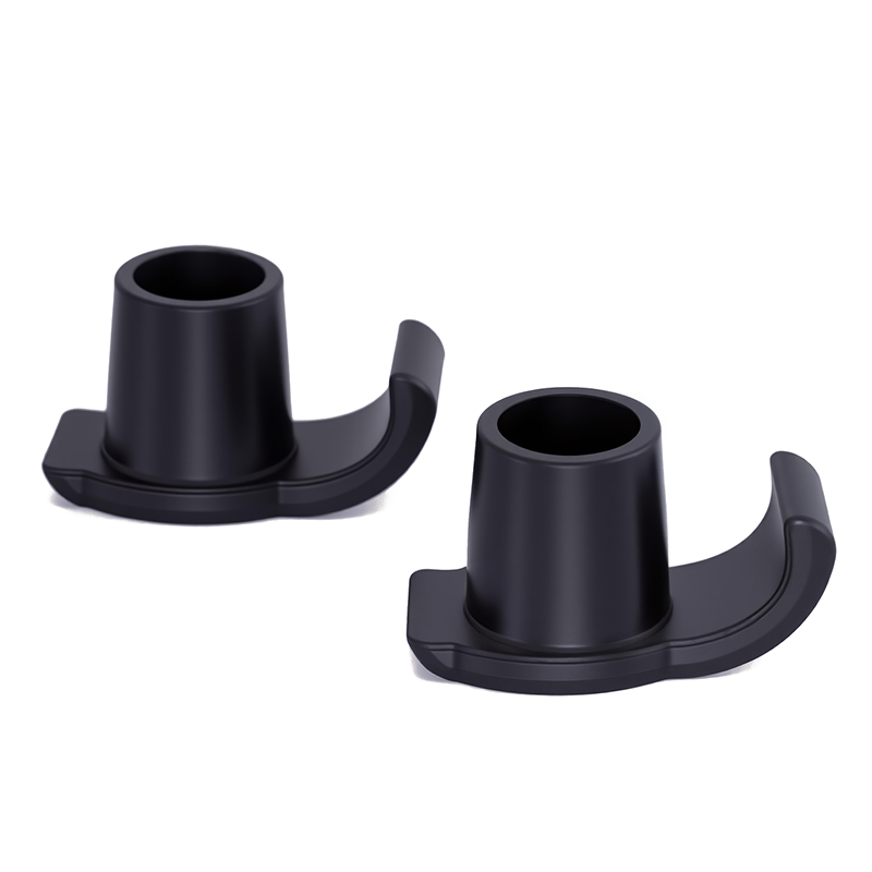 Μη-slip Walker Ski Glides