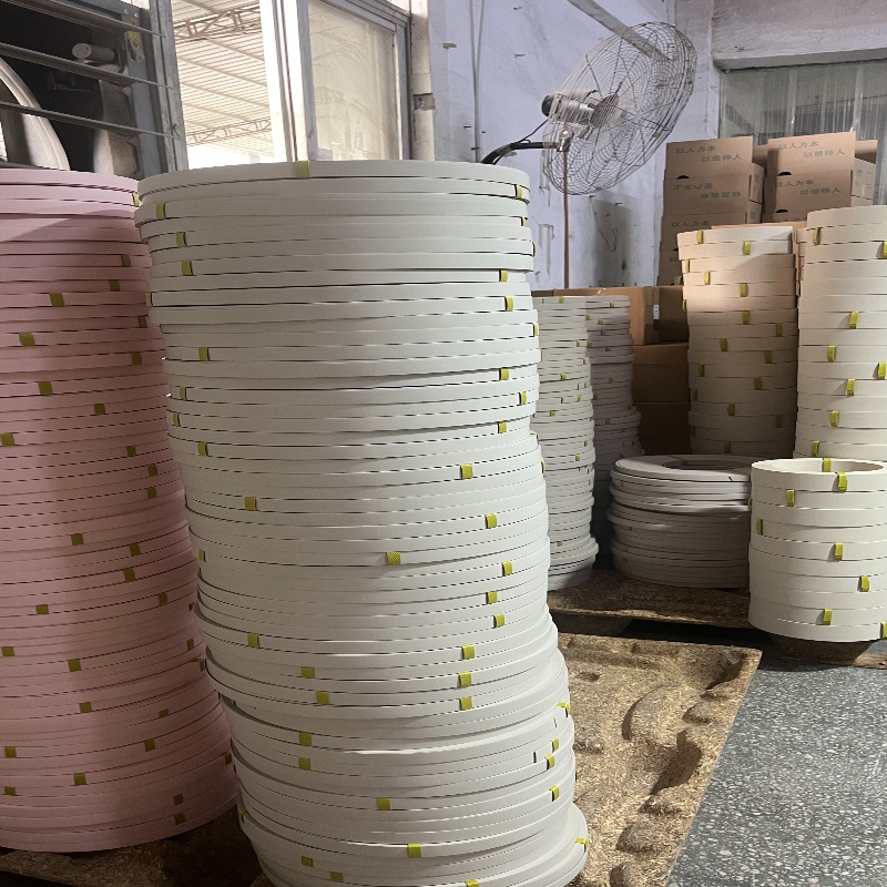PVC Έπιπλα Edge Landing με διάφορα σχέδια για να διαλέξετε