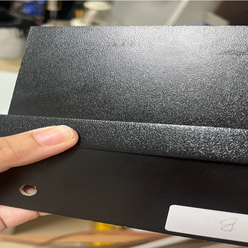Το PVC Edge Banding είναι απαραίτητη για την επισκευή επίπλων